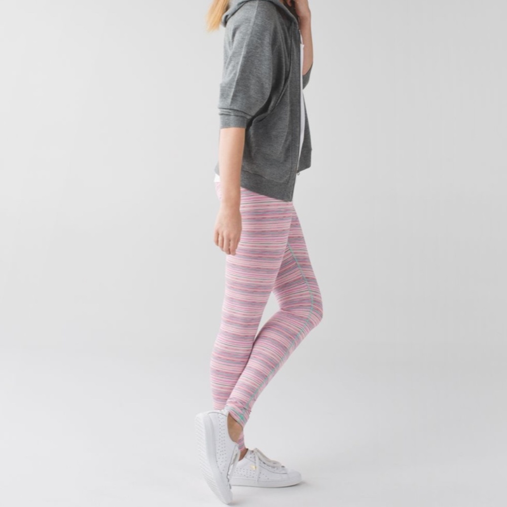Lululemon Wunder Under Pant III *Luxtreme